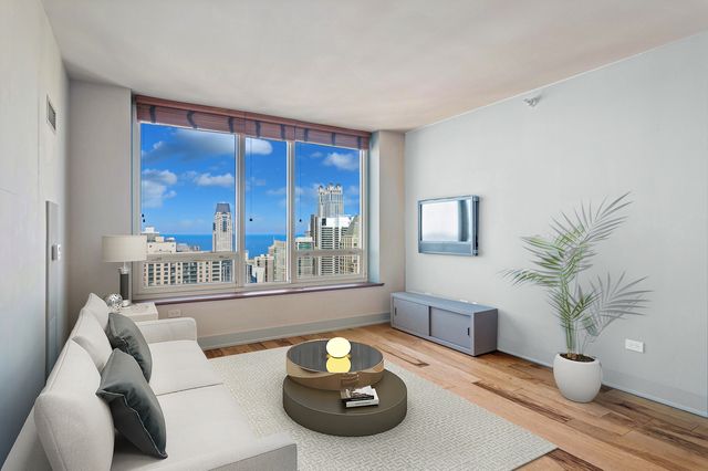 33 W ONTARIO Street 56G, Chicago, IL 60654