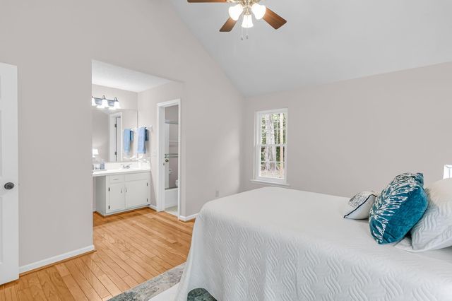 1507 Kentwood Circle, Charleston, SC 29412