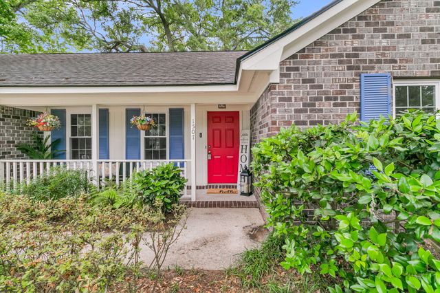 1507 Kentwood Circle, Charleston, SC 29412