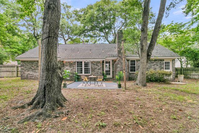 1507 Kentwood Circle, Charleston, SC 29412