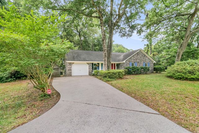1507 Kentwood Circle, Charleston, SC 29412