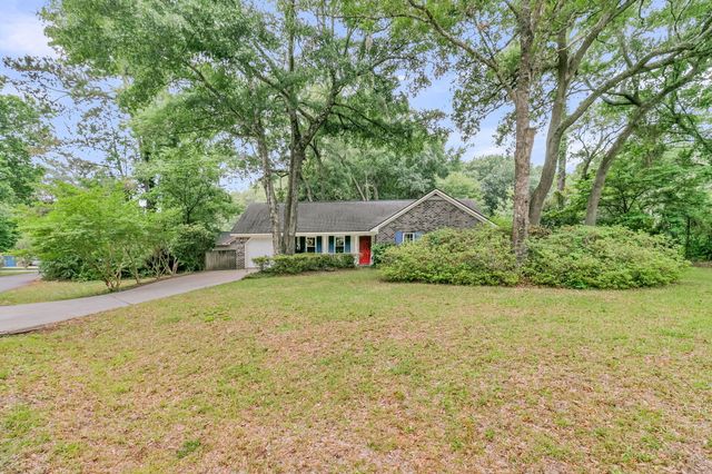 1507 Kentwood Circle, Charleston, SC 29412
