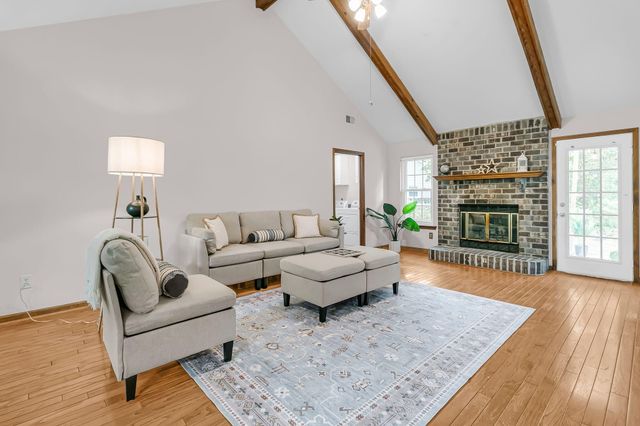 1507 Kentwood Circle, Charleston, SC 29412