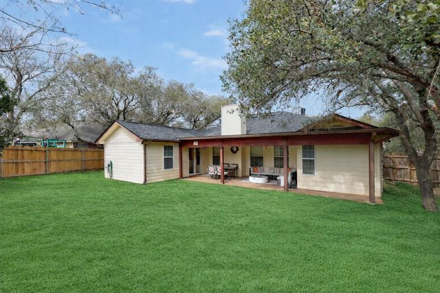 1300 Cedar Hills BLVD, Cedar Park, TX 78613