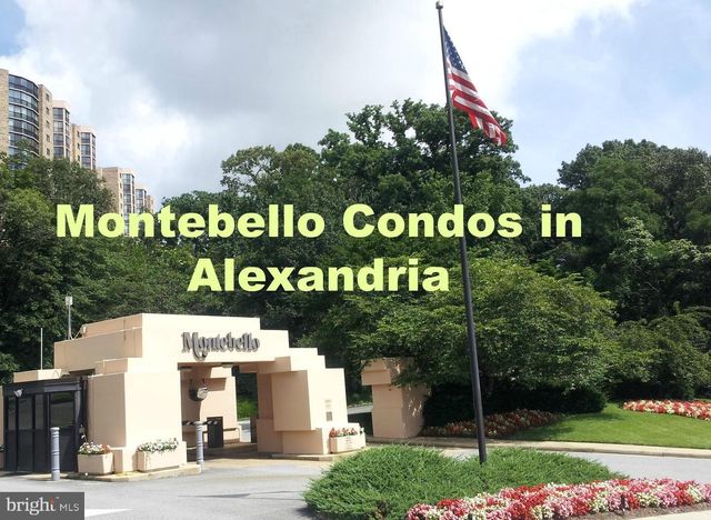 5902 MOUNT EAGLE DR #705, Alexandria, VA 22303