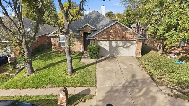 9204 Newport Lane, Mckinney, TX 75071