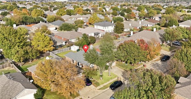 9204 Newport Lane, Mckinney, TX 75071