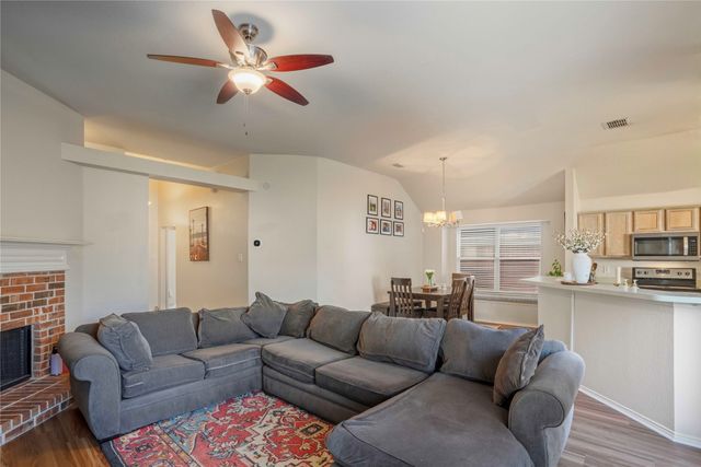 9204 Newport Lane, Mckinney, TX 75071