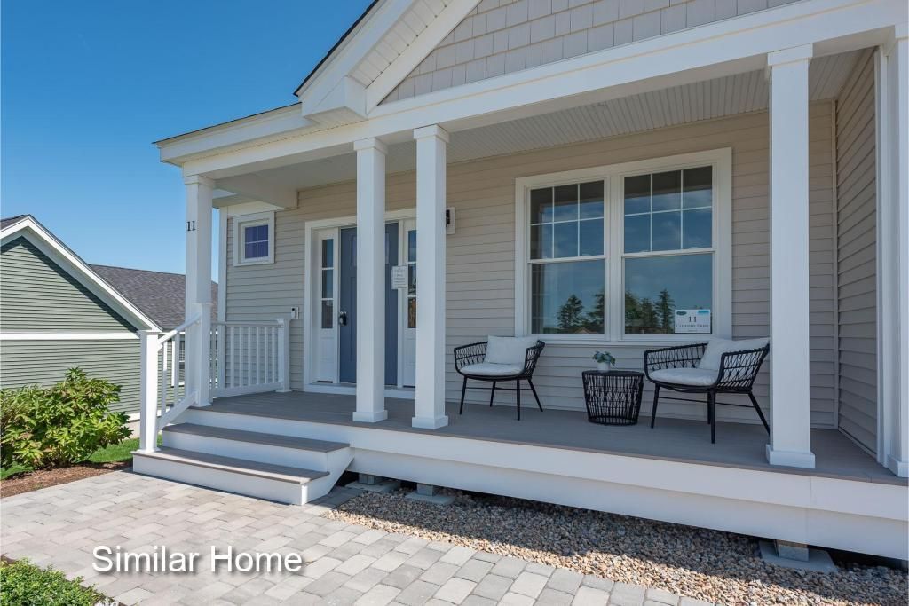 27 Cascade Circle 24, Kennebunk, ME 04043 — photo 2