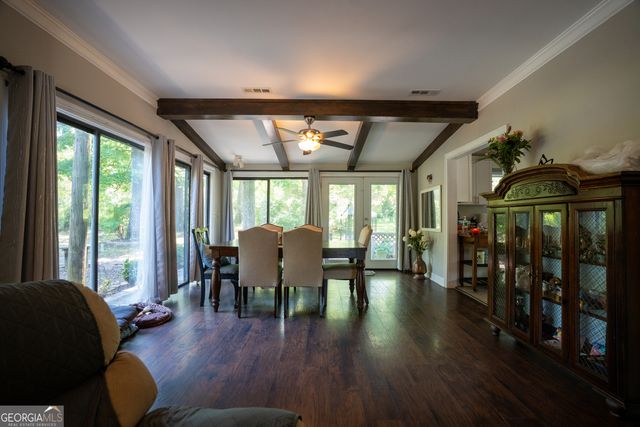 5945 Hopewell Road, Cumming, GA 30028