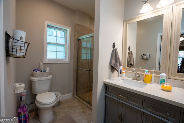5945 Hopewell Road, Cumming, GA 30028