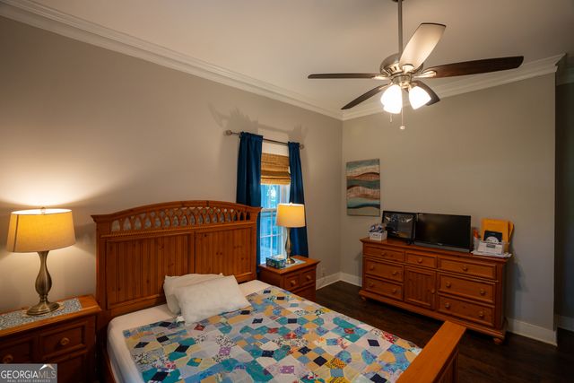 5945 Hopewell Road, Cumming, GA 30028