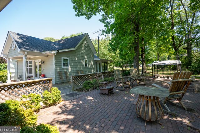 5945 Hopewell Road, Cumming, GA 30028