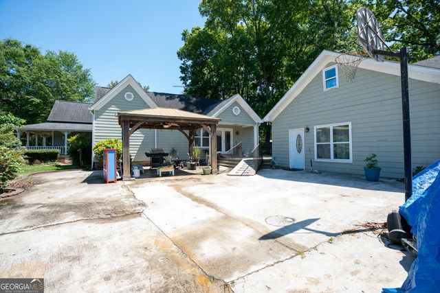 5945 Hopewell Road, Cumming, GA 30028