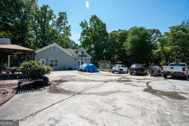 5945 Hopewell Road, Cumming, GA 30028