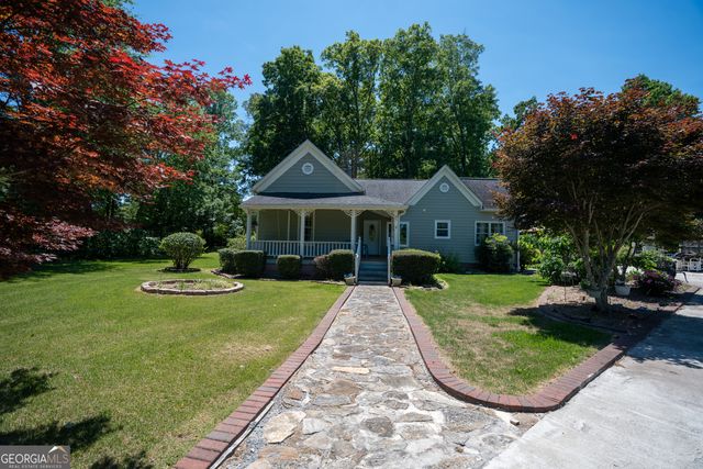 5945 Hopewell Road, Cumming, GA 30028