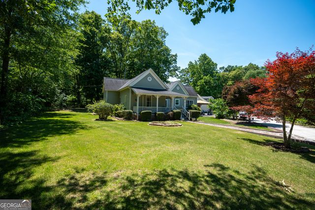 5945 Hopewell Road, Cumming, GA 30028