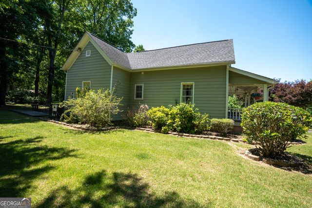 5945 Hopewell Road, Cumming, GA 30028