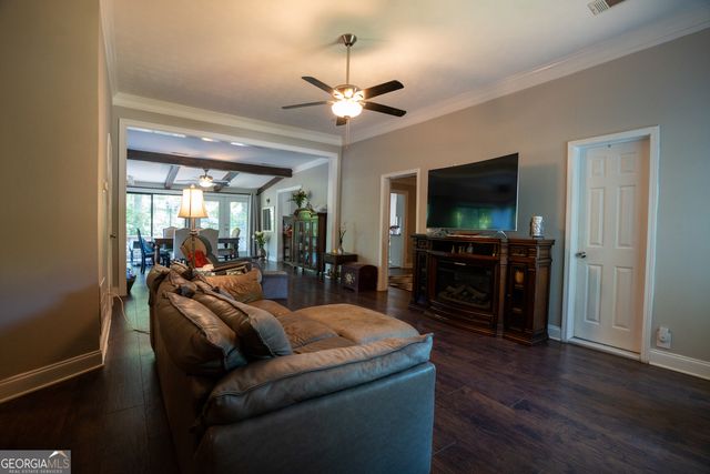 5945 Hopewell Road, Cumming, GA 30028