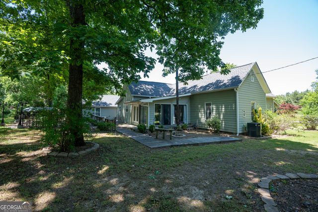 5945 Hopewell Road, Cumming, GA 30028