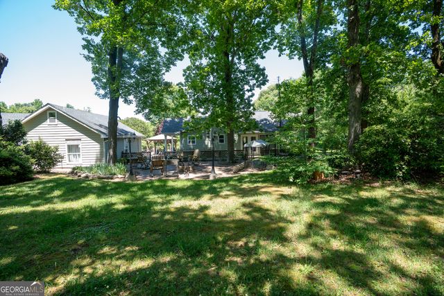 5945 Hopewell Road, Cumming, GA 30028