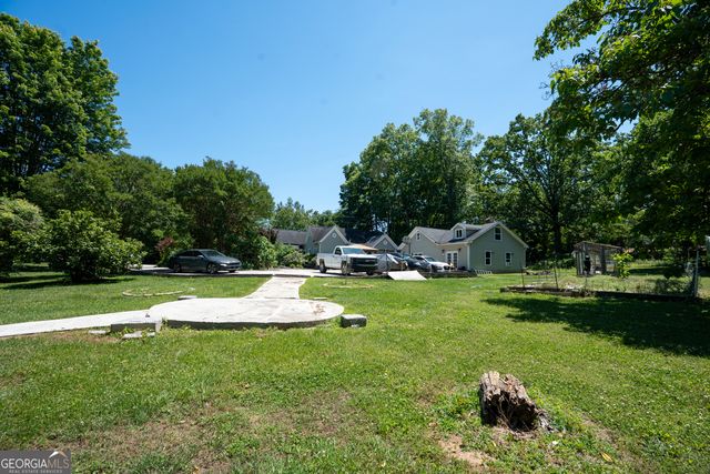 5945 Hopewell Road, Cumming, GA 30028