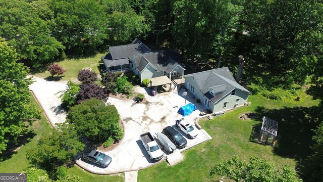 5945 Hopewell Road, Cumming, GA 30028