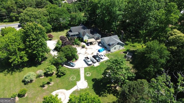 5945 Hopewell Road, Cumming, GA 30028