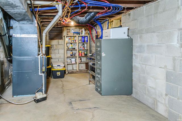 2415 W Fountain Drive, Bloomington, IN 47404