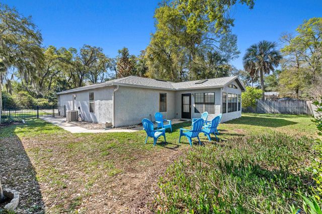 121 Neptune Rd, St Augustine, FL 32086