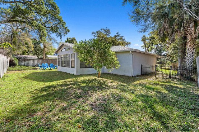 121 Neptune Rd, St Augustine, FL 32086