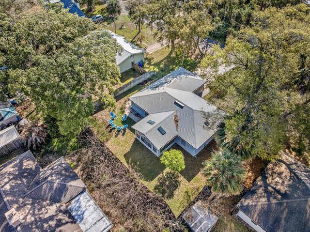 121 Neptune Rd, St Augustine, FL 32086