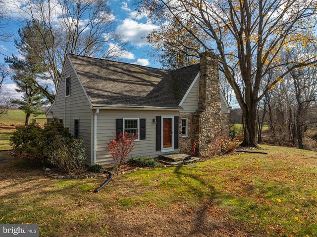 570 LEWISVILLE RD, Lincoln University, PA 19352