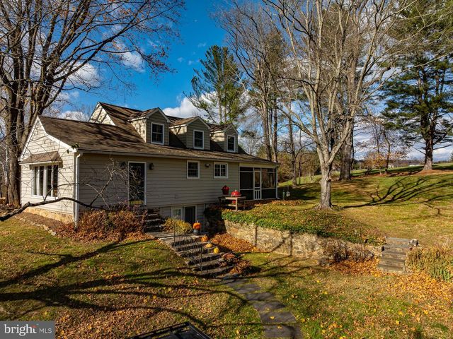 570 LEWISVILLE RD, Lincoln University, PA 19352