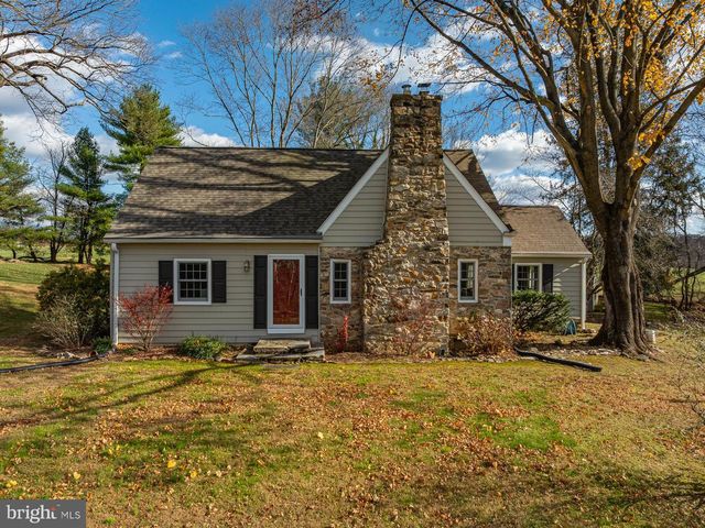 570 LEWISVILLE RD, Lincoln University, PA 19352