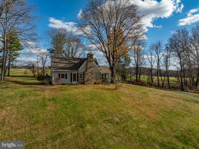 570 LEWISVILLE RD, Lincoln University, PA 19352