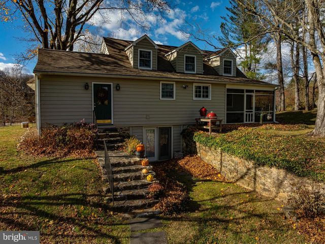 570 LEWISVILLE RD, Lincoln University, PA 19352