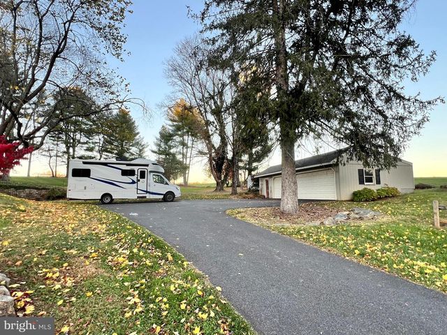 570 LEWISVILLE RD, Lincoln University, PA 19352