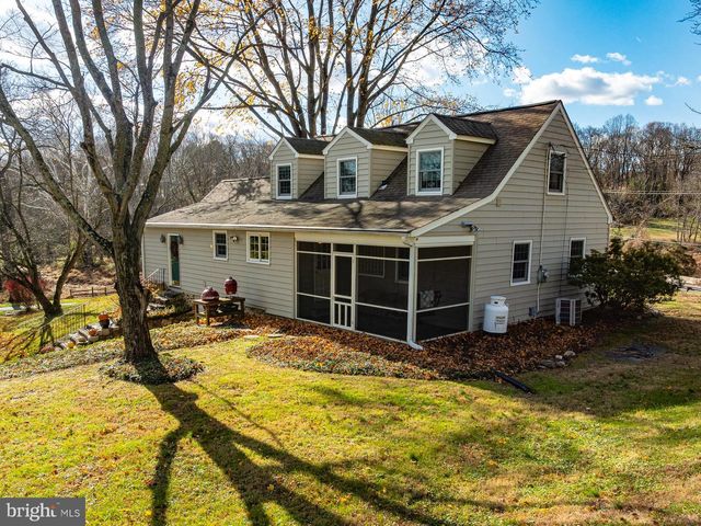 570 LEWISVILLE RD, Lincoln University, PA 19352