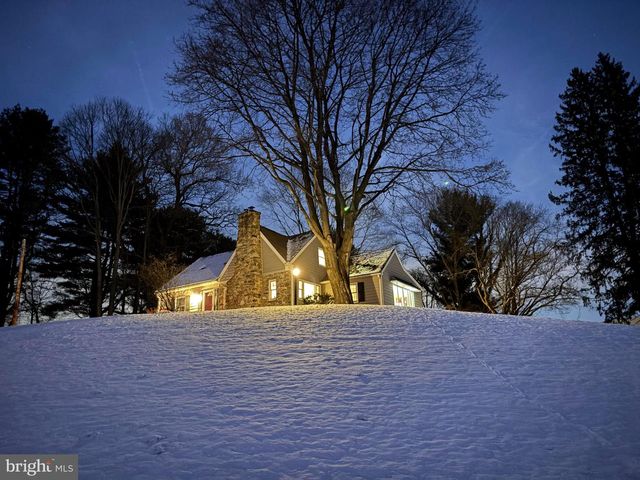 570 LEWISVILLE RD, Lincoln University, PA 19352