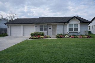 3822 Ebbtide Drive, Houston, TX 77045