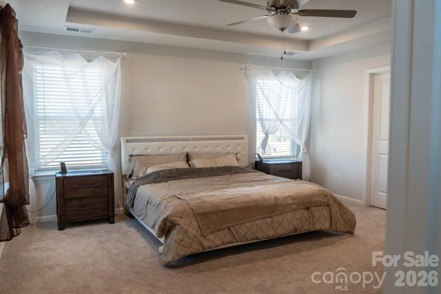 4011 Vista Pine Drive, Charlotte, NC 28215