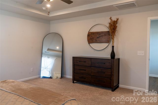 4011 Vista Pine Drive, Charlotte, NC 28215