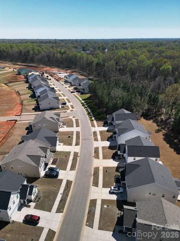 4011 Vista Pine Drive, Charlotte, NC 28215