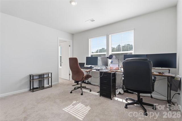 4011 Vista Pine Drive, Charlotte, NC 28215