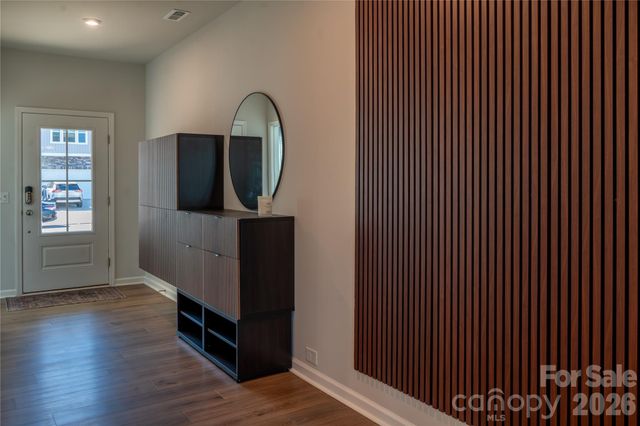 4011 Vista Pine Drive, Charlotte, NC 28215