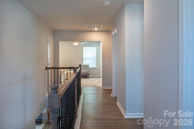 4011 Vista Pine Drive, Charlotte, NC 28215