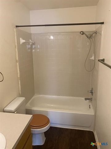 4203 July Drive, Killeen, TX 76549