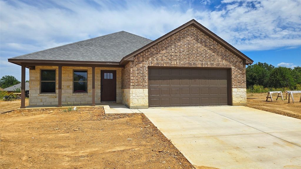 1416 Oak Valley, Denton, TX 76209
