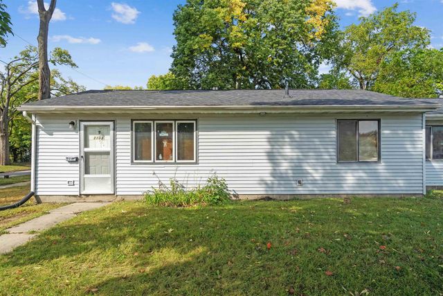 1103-1107 Logan Avenue, Waterloo, IA 50703